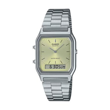RELOJ CASIO AQ-230A-9AMQYDF  UNISEX
