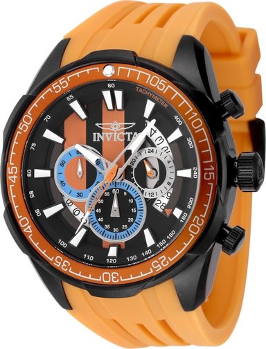 RELOJ INVICTA 48454  HOMBRE
