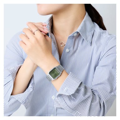 RELOJ CASIO AQ-230A-3AMQYDF UNISEX - 3