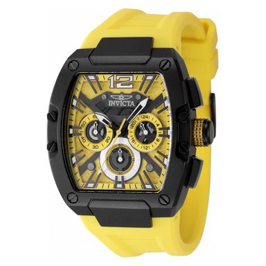 RELOJ INVICTA 48472  HOMBRES
