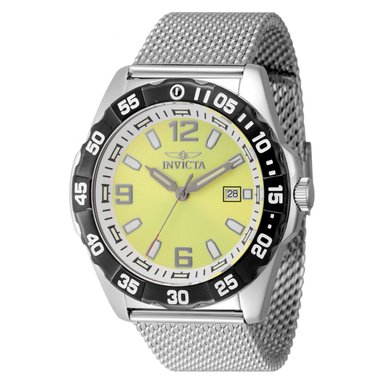 RELOJ INVICTA 48353  HOMBRES