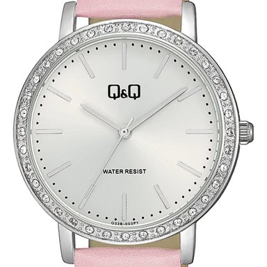 RELOJ QYQ Q33B-003PY  MUJER