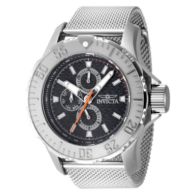 RELOJ INVICTA 48010  HOMBRES