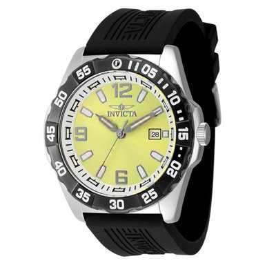 RELOJ INVICTA 48346  HOMBRES