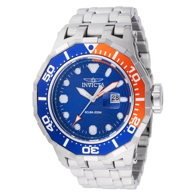 RELOJ INVICTA 47843  HOMBRES