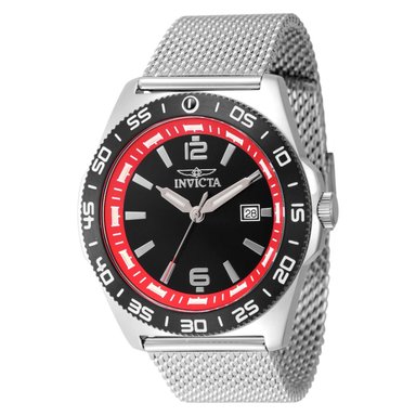 RELOJ INVICTA 48351  HOMBRES