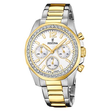 RELOJ FESTINA F20607/1  MUJER