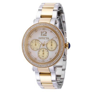RELOJ INVICTA 44705  DAMA