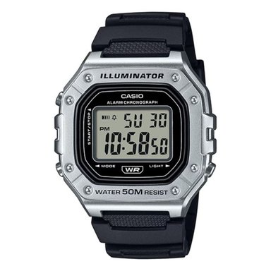 RELOJ CASIO W-218HM-7AV  HOMBRE