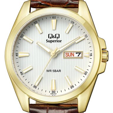 RELOJ QYQ S284J101Y  HOMBRE