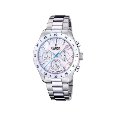 RELOJ FESTINA F20693/1  MUJER