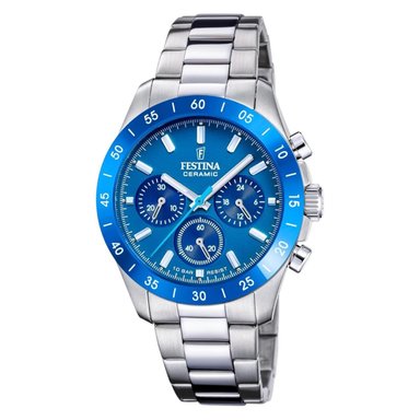 RELOJ FESTINA F20693/4  MUJER