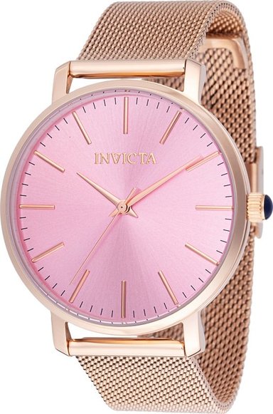 RELOJ INVICTA 48846  MUJER