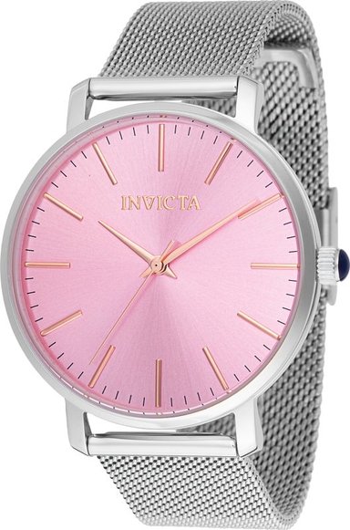 RELOJ INVICTA 48843  MUJER