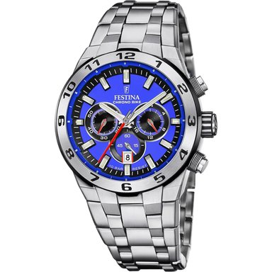 RELOJ FESTINA F20670/3  HOMBRE