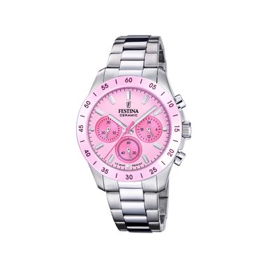 RELOJ FESTINA F20693/2  MUJER