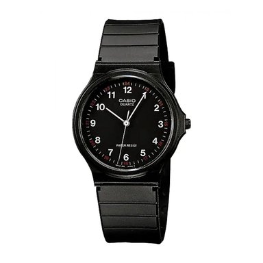RELOJ CASIO MQ-24-1B  HOMBRE