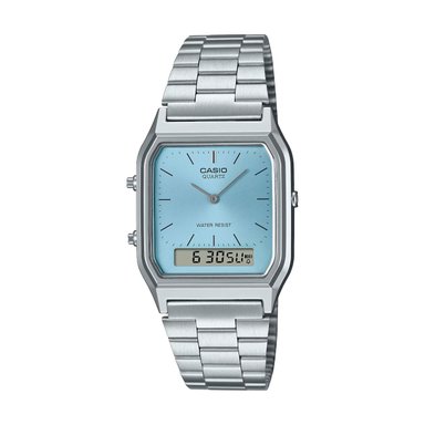 RELOJ CASIO AQ-230A-2A1  UNISEX