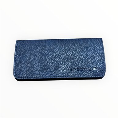 ESTUCHE POUCH LACOSTE