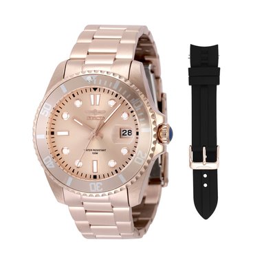 RELOJ INVICTA 48796  MUJER