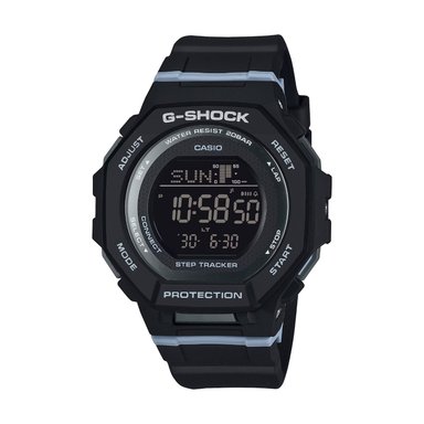 RELOJ G-SHOCK GMD-B300-1DR  MUJER
