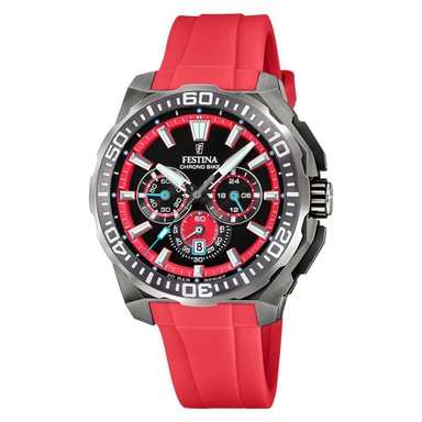 RELOJ FESTINA F20725/5  HOMBRE