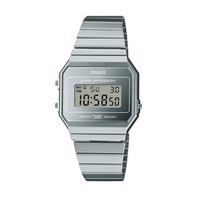 RELOJ CASIO A700WEV-7ADF  UNISEX