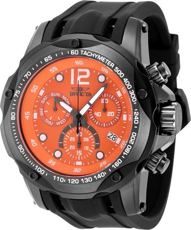 RELOJ INVICTA 48909  HOMBRE