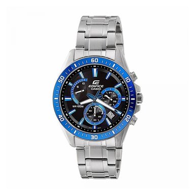RELOJ CASIO EFR_552D_1A2V  HOMBRE - 1