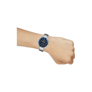RELOJ CASIO EFR_552D_1A2V  HOMBRE - 4
