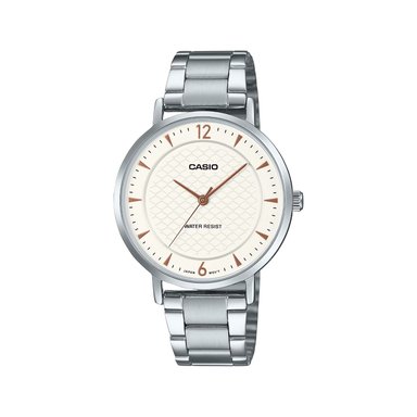 RELOJ CASIO LTP-VT04D-7ADF  MUJER