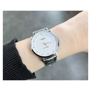 RELOJ CASIO LTP-VT04D-7ADF  MUJER - 2