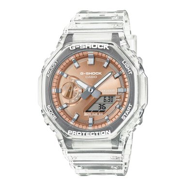 RELOJ G-SHOCK GA-2100BM-7A5DR  UNISEX