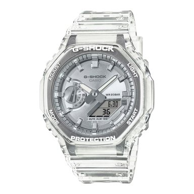 RELOJ G-SHOCK GA-2100BM-7A8DR  UNISEX