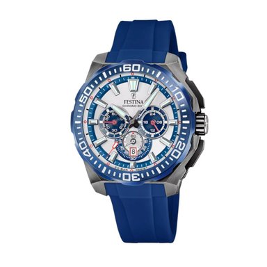RELOJ FESTINA F20725/4  HOMBRE