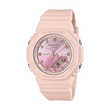 RELOJ G-SHOCK GMA-P2100SG-4ADR  MUJER