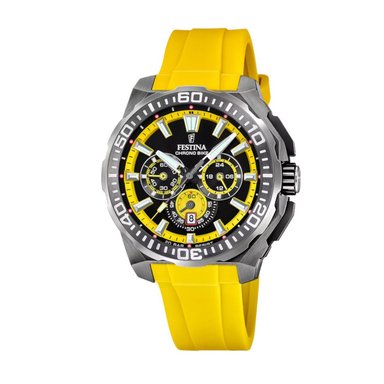 RELOJ FESTINA F20725/1  HOMBRE