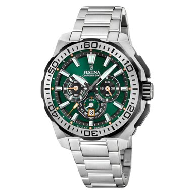 RELOJ FESTINA F20724/3  HOMBRE