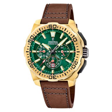 RELOJ FESTINA F20728/2  HOMBRE