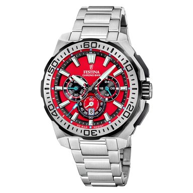 RELOJ FESTINA F20724/5  HOMBRE