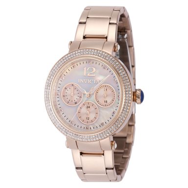 RELOJ INVICTA 48863  DAMA