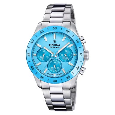 RELOJ FESTINA F20693/3  MUJER