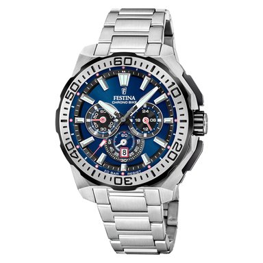 RELOJ FESTINA F20724/2  HOMBRE