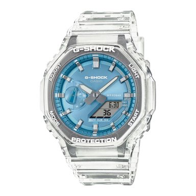 RELOJ G-SHOCK GA-2100BM-7A2DR  UNISEX