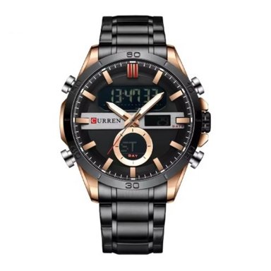 RELOJ CURREN KRED230120  HOMBRE