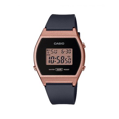 RELOJ CASIO LW204-1ADF  MUJER