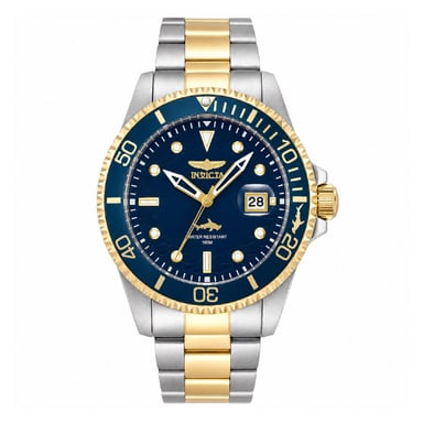RELOJ INVICTA PRO DIVER 48791 PARA HOMBRE ACERO INOXIDABLE ORO - 1