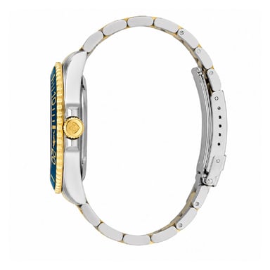 RELOJ INVICTA PRO DIVER 48791 PARA HOMBRE ACERO INOXIDABLE ORO - 3