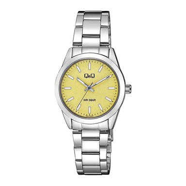 RELOJ QYQ Q82A-004PY  MUJER