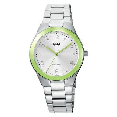 RELOJ QYQ Q78B-007PY  MUJER